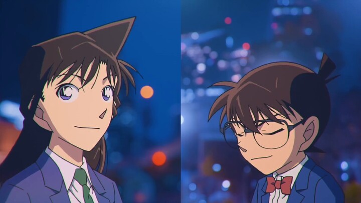 [Detective Heiji] ภาคแยก "Detective Heiji" จะเปิดตัวในวันที่ 31 ของเดือนนี้ ดังนั้นโปรดติดตาม