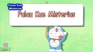 doranemon pulau kue