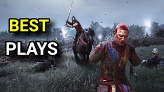 Chivalry 2 Best Moments & Funny Highlights - Twitch Montage #6