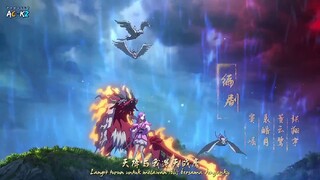 Yi Nian Yong Heng Season 2 Episode 100 Subtitle Indonesia