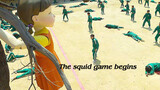 [Film commentary]Review of <Squid Game>