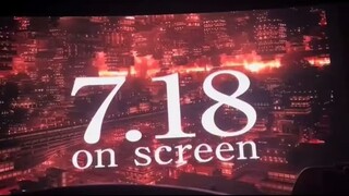 [CAM Trailer] Thanh Gươm Diệt Quỷ (Movie 4): VÔ HẠN THÀNH - CHƯƠNG 1 (KC tại Việt Nam: 15/8/2025)