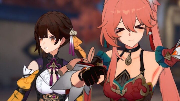"Where is my apprentice?"