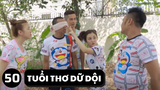 [Funny TV] - Tuổi thơ dữ dội - Video hài