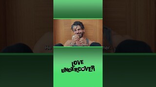 You Don't Live For Me Anymore - Love Undercover #shorts