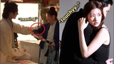Lee Jaewook and Jung Somin comfortable moments in alchemy of souls behind the cam (our okiedukie)