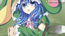 GO HOME | Date A Live: Spirit Pledge HD - Yoshino: PUPPET Part 1