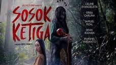 SOSOK KETIGA ( 2023 ) 1080P FILM HOROR INDONESIA