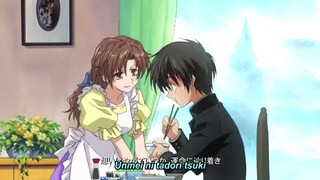 kyou mara maou episode 12 English dubbed