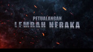 Movie 2023 Kartun Indonesia - Petualangan Lembah Neraka