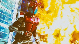 [Kamen Rider] Koleksi Adegan Henshin dan Pertarungan