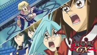 Yu-Gi-Oh GX Episode 12 English Dubbed