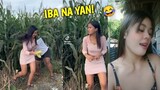 BILISAN MO HABANG WALANG TAO! haha Pinoy Memes Funny Videos