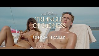 Triangle of Sadness - Official Trailer (AU) - In Cinemas December 26