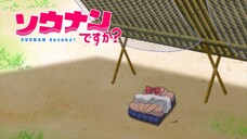 Sounan Desu ka? Episode 11 (Sub Indo) HD