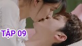 Phim Lồng Tiếng | Vô Tình Nhặt Được Tổng Tài - TẬP 9 | Triệu Lộ Tư, Phim ngôn tình ngọt |TOP Hoa Hàn