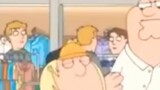 【Family Guy】Newborn suffers headbutt from justice