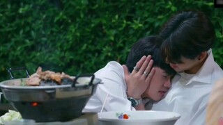 [Thai BL] 'My Engineer' Episode 10: BohnDuen Moment