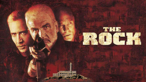 The Rock, Full Movie