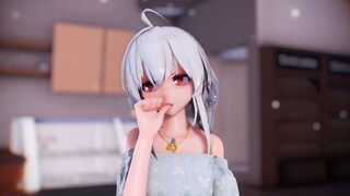 [MMD/60 khung hình]Tông yếu- HỒNG NÓNG