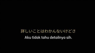 Quotes bahasa jepang