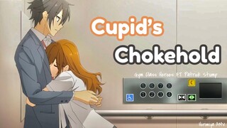 Horimiya AMV | Cupid’s Chokehold