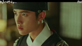 HD - 100 DAYS MY PRINCE Ep.15