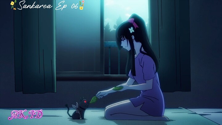 Sankarea Episode 06 Sub Indo