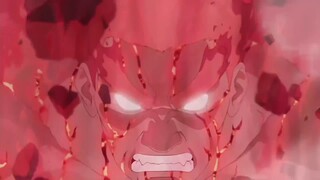 Momen epik Guys vs Madara