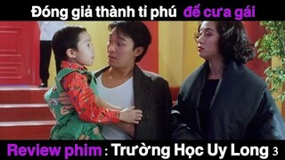 Đóng Giả Tỉ Phú Để Cưa Gái | Review Phim Hay | Tóm Tắt Phim Hay