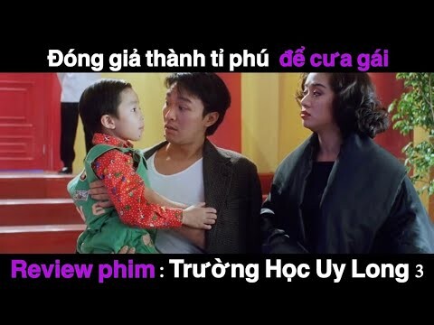 Đóng Giả Tỉ Phú Để Cưa Gái | Review Phim Hay | Tóm Tắt Phim Hay