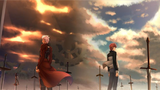 Fate/stay night Unlimited Blade Works AMV rise
