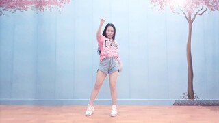 [Dance Cover] Brandnew Studio ^ ^ ♡ ChunActive