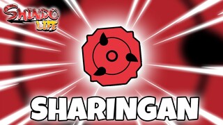 [CODE] *NEW UPDATE* SHARINGAN'S ARE BACK IN SHINDO LIFE ! Shindo Life Codes Roblox