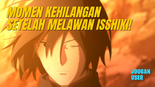 Naruto dan Sasuke Kehilangan Sesuatu Yang Berharga! Momen Kepulangan ke Konoha!
