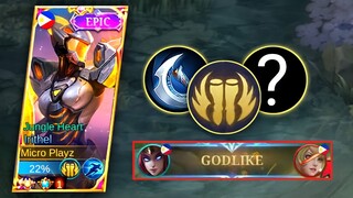 IRITHEL DEADLIEST BUILD!! (MUST TRY THIS) INSANE DAMAGE IRITHEL