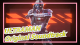 [ULTRAMAN] Original Soundtrack - BGM Generasi Pertama