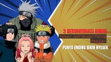 3 Rekomendasi Anime Tentang Teman Jadi Musuh Paling Populer