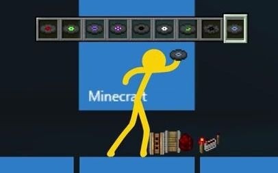 Stickman ไฮไลท์ We Are Creators ตอนที่ 1