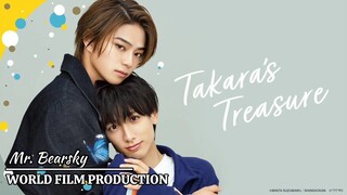 Takara's - Episode 1