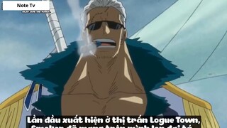 Top 6 Thánh Nhọ Trong One Piece #15- 10