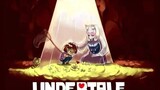 Undertale OST - Here We Are Extended