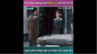Ngất kiến khuynh tâm T25