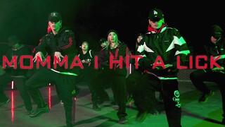 【1M制作】Isabelle x Shawn x Youngbeen Joo 舞蹈宣传片《Momma I Hit a Lick》