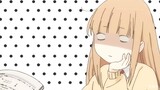 [Tại sao Tanaka-kun lại lười biếng như vậy] Chương trình này quá dễ thương, mọi người đều rất dễ thư