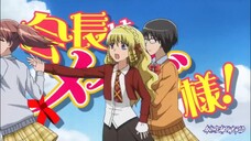 maid sama EP 06 in Hindi anime dub