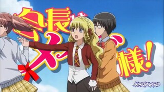 maid sama EP 06 in Hindi anime dub