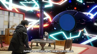 streaming kamen rider geats episode 19 subtitle Indonesia full version