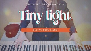 [Musik] [Play] [Toilet-bound Hanako-kun] Konser tunggal Bella.