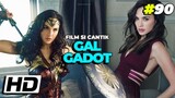 10 Film Terbaik Si Cantik Gal Gadot, Aktris Berlatar Militer